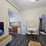 Dion Apartment
