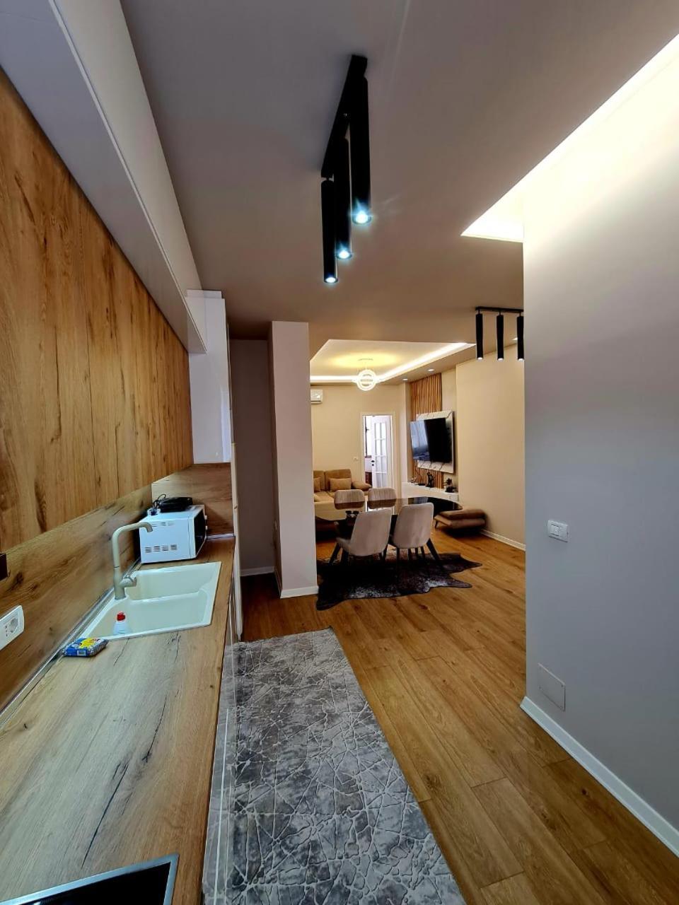 Dion Appartement
