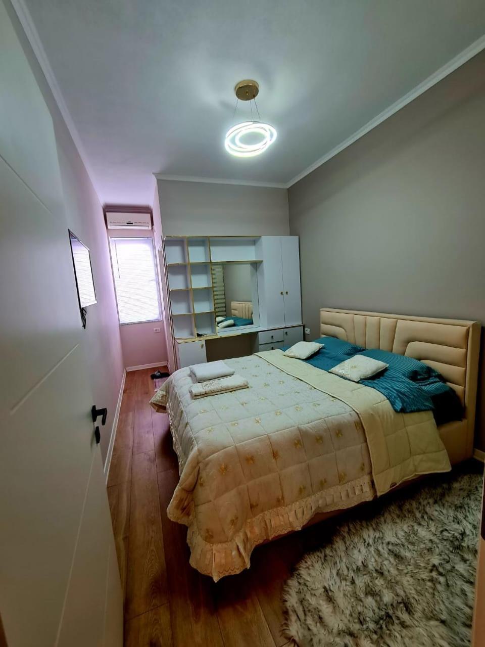 Appartement Dion