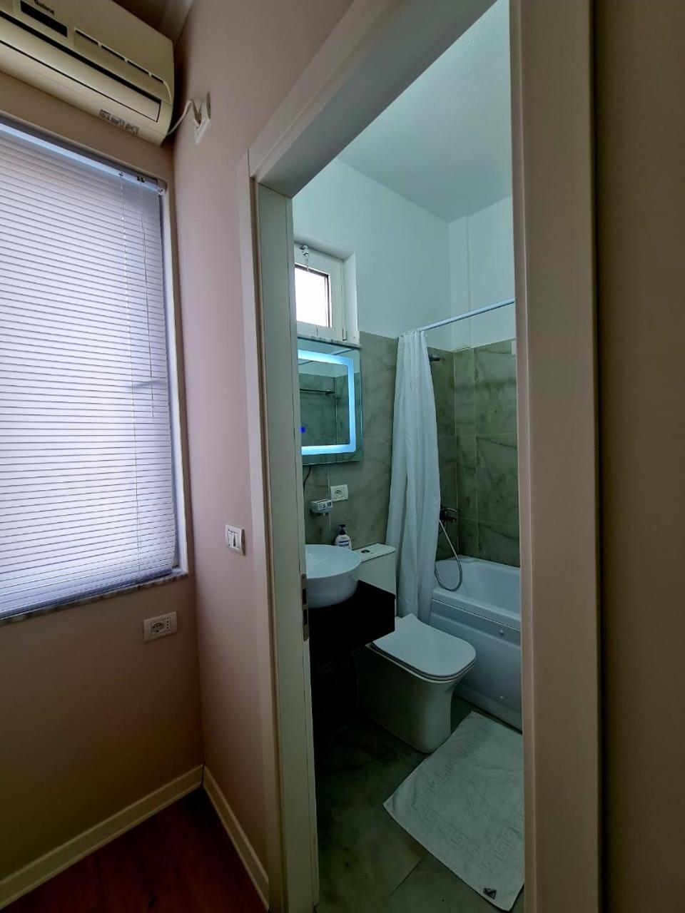 Appartement Dion Elbasan