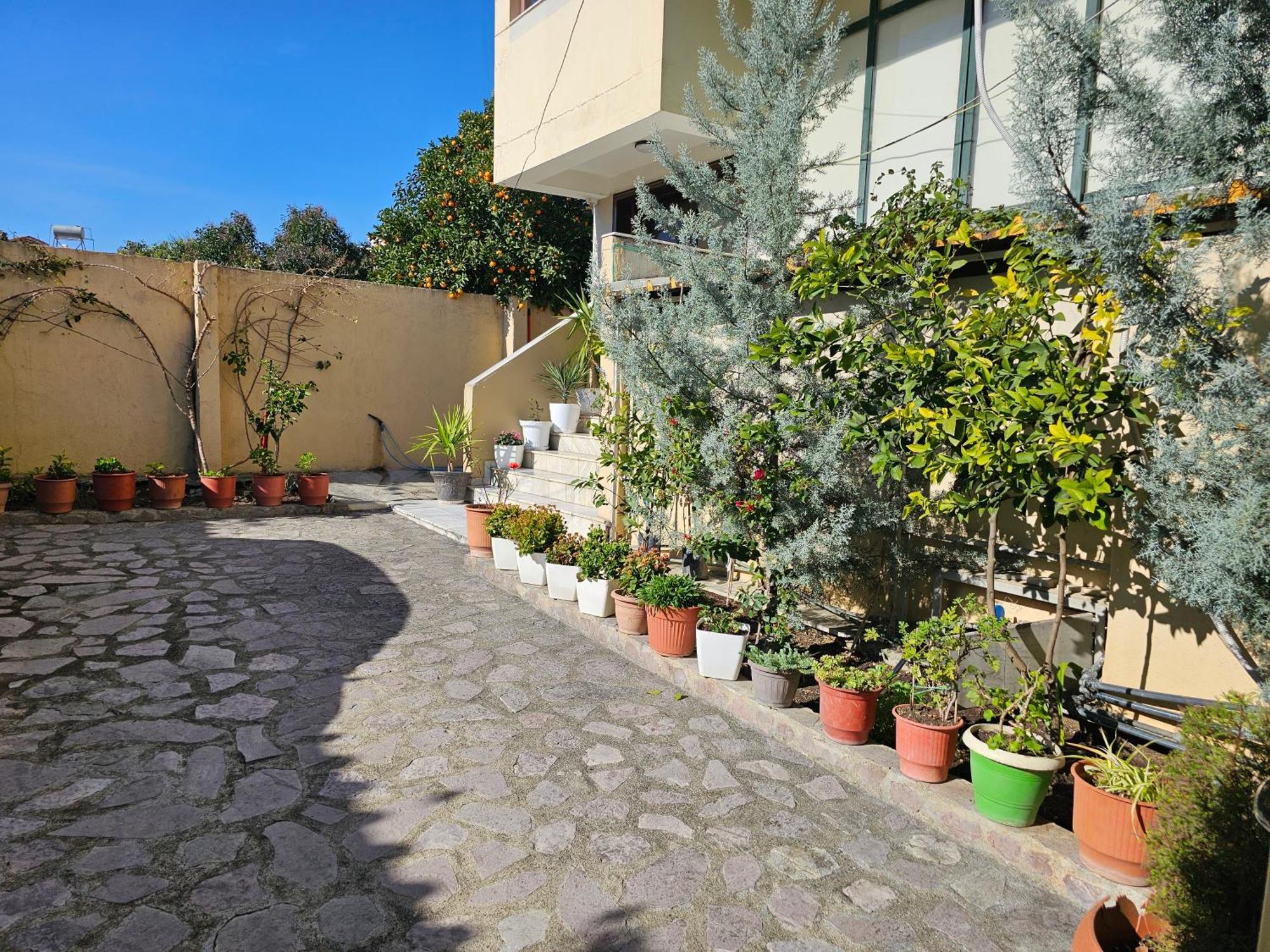 Dion Appartement