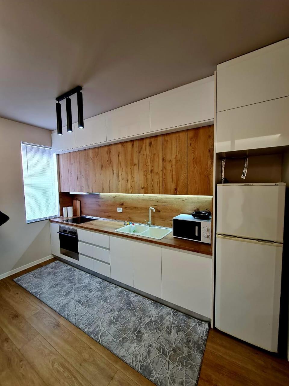 Dion Appartement