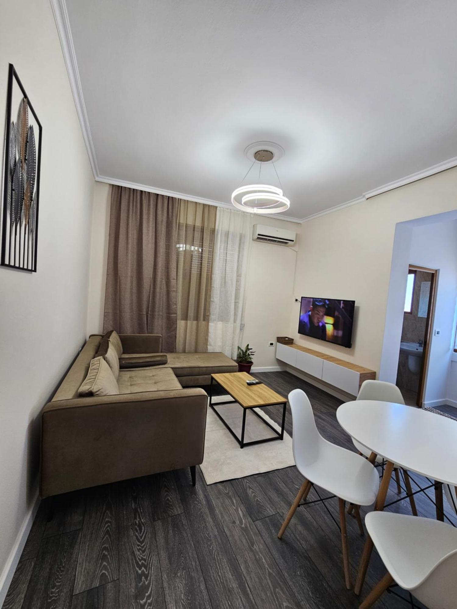 Dion Appartement