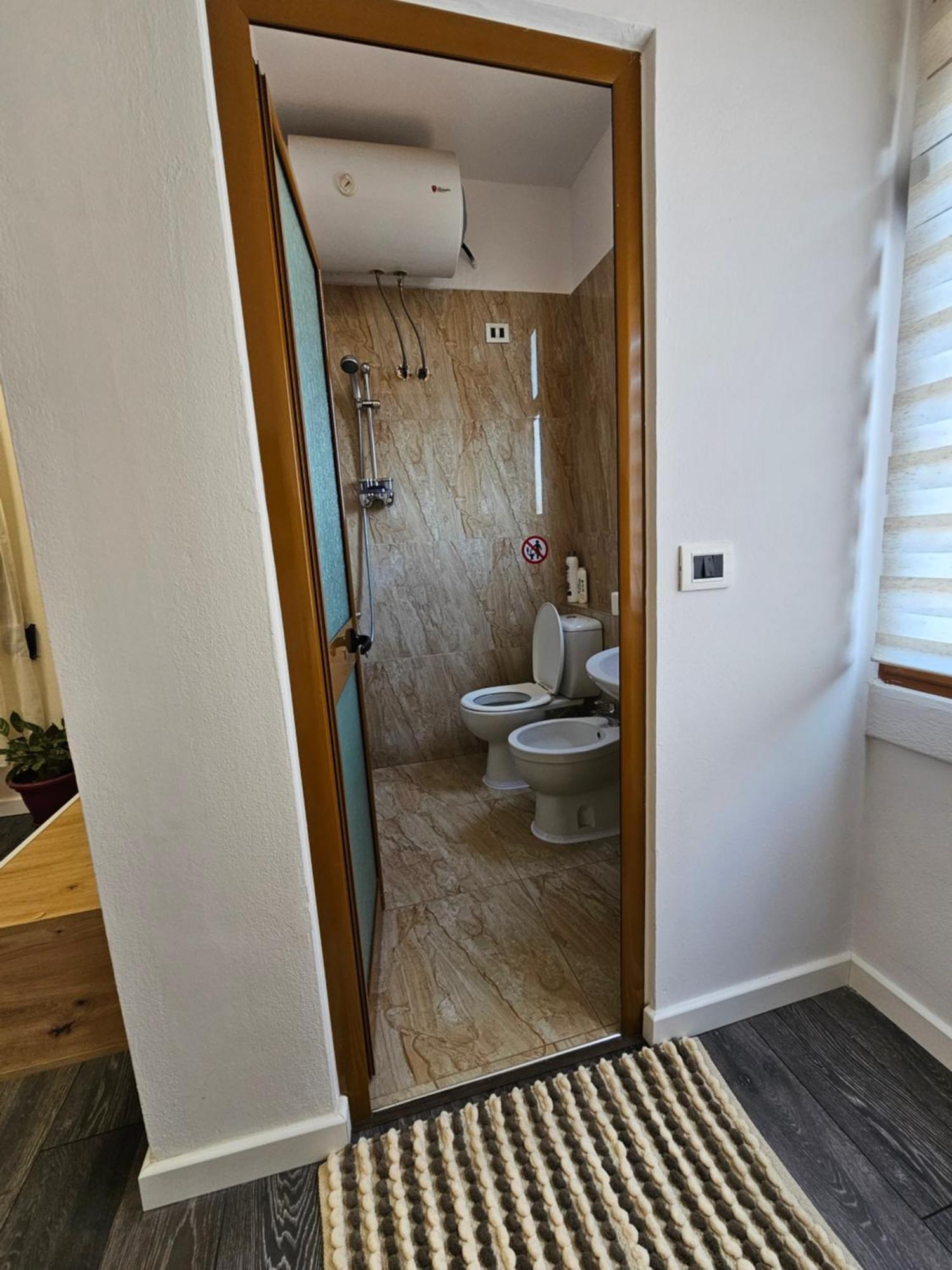 Appartement Dion *