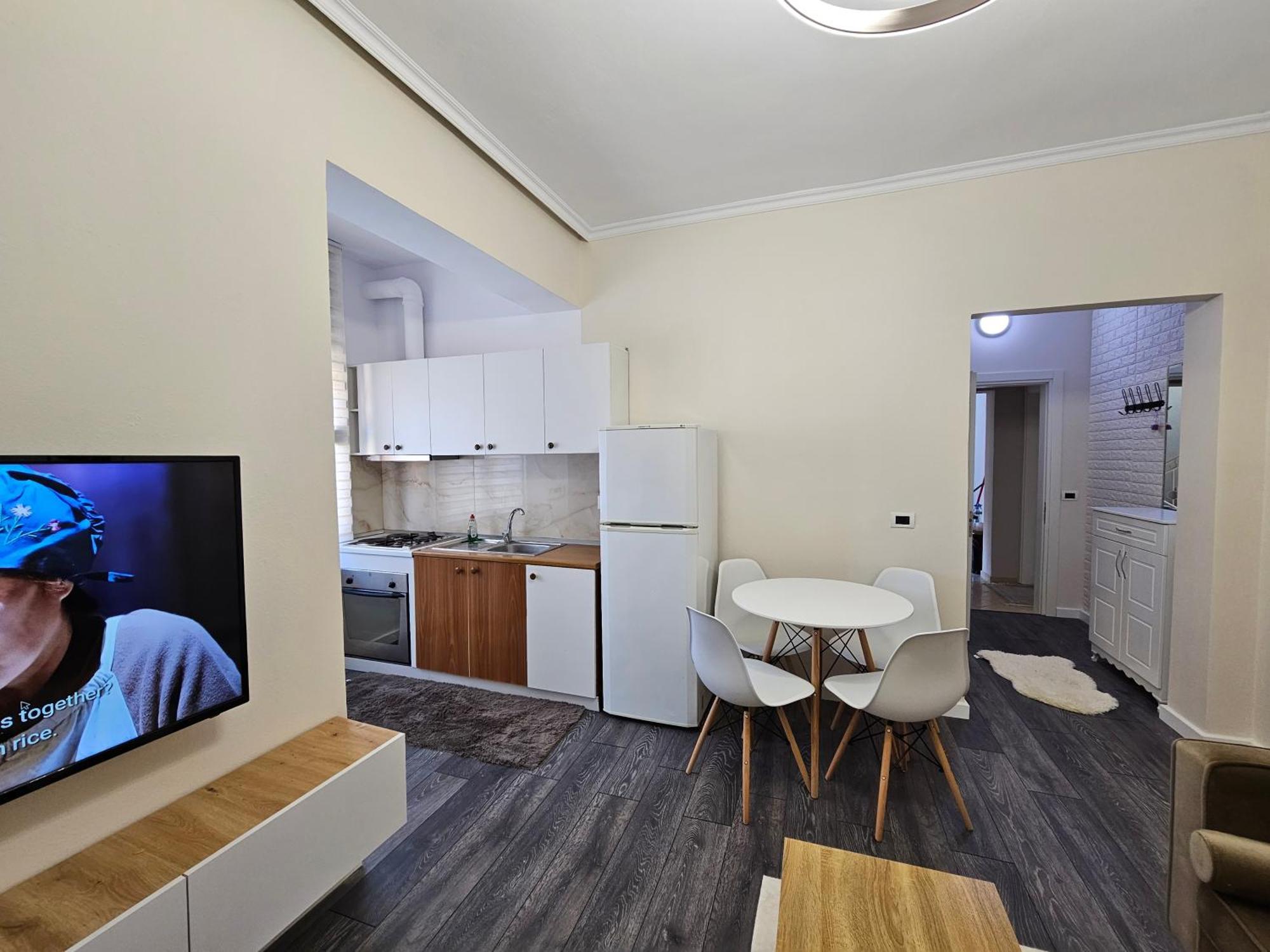 Dion Appartement *